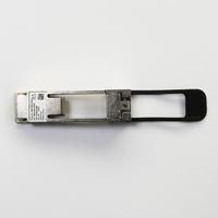 MAM1Q00A-QSA28 DynamiX QSFP28 100G 25G Ethernet Adaptateur Convertisseur Module DDMI POE 4G 3G GSM GPRS TCP pour Réseaux Wi-Fi IP