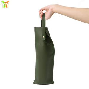 YY RTS <strong>Wine</strong> <strong>Bottle</strong> Bag - Reusable <strong>Wine</strong> Bags | Reusable <strong>Wine</strong> <strong>Bottle</strong> Carrier Single Champagne Tote For Travel Picnic