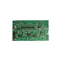 Chine électronique intégré DVR carte mère Circuit PCB carte assemblage OEM ODM EMS voiture DVR Cam assemblage système de sécurité PCBA