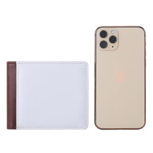 8.66จัดเก็บข้อมูล * 3.74นิ้วพับสองชั้นสำหรับธุรกิจ/พ่อ/ของขวัญ - Product Image 2