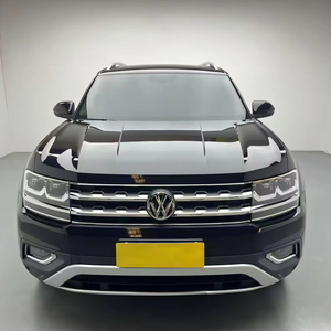 Volkswagen Teramont 4x4 Luxe 380 d'occasion, best-seller <span class=keywords><strong>2021</strong></span>, état impeccable - Product Image 1