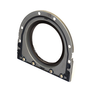 HongWang Negro para C4.4 2418-F704 Carcasa del Sello Principal Trasero del Motor Diésel 232-7449 para Excavadoras - Product Image 4