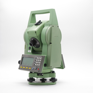 Estación Total de Alta Precisión, Equipo de Topografía de Alta Calidad a Bajo Precio - Product Image 2