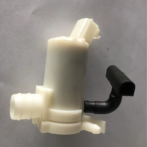 Moteur de pompe à eau pour lave-glace de voiture 76846-TA0-A01 pour système de lavage de pare-brise Honda - Product Image 3