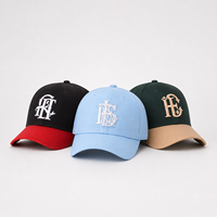 Casquettes Snapback respirantes personnalisées pour fabricants, avec broderie de lettres et logo sur mesure, style équipe américaine, casquettes de sport
