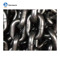 Cadena de Acero Aleado Soldada de 4mm a 32mm para Grúas, de Alta Resistencia, EN818-2:2008 G80, para Elevación, de Hidea Factory, Pedido al por Mayor