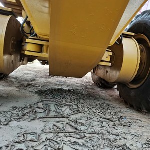 Usedl-motoniveladora 140K, solo dos unidades - Product Image 4