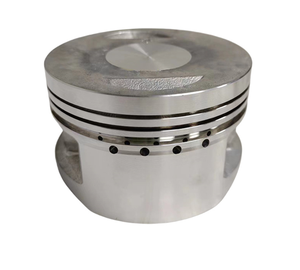 Высокопроизводительный комплект поршней для двигателя квадроцикла Yamaha YFM350 <span class=keywords><strong>Big</strong></span> Bear Warrior Bruin 1987-2005, диаметр 83 мм, прямые поставки с завода - Product Image 5