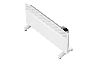 Convecteur Chauffage Vente en gros Nouveau design Chauffage au sol et montage mural