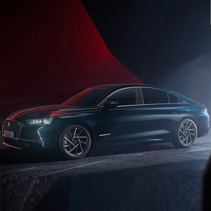 <span class=keywords><strong>Citroen</strong></span> DS Voiture Véhicule d'Occasion LED Caméra 10 2020 Lumière Électrique Métal Sedan Cuir Turbo Multi-fonction Automatique R19 - Product Image 6