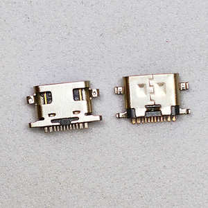 Connecteur de chargeur USB, 2 à 10 pièces, pour Blackview BV9100 BV5900 <span class=keywords><strong>BV6600</strong></span> BV6900 /BV6900 <span class=keywords><strong>Pro</strong></span> /<span class=keywords><strong>BV6600</strong></span> <span class=keywords><strong>Pro</strong></span> - Product Image 1