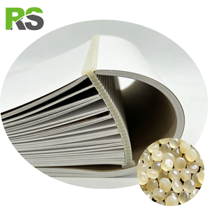 Granulés d'adhésif thermofusible résistant à la température, respectueux de l'environnement, à base de résine, pour une liaison forte, travail du <span class=keywords><strong>bois</strong></span>, reliure de livres, étiquetage de boîtes - Product Image 6