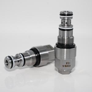 Cao cấp chịu mài mòn Phụ tùng máy xúc PC120-6 PC130-7 dỡ van máy móc xây dựng bộ phận cứu trợ van 723-30-56100 - Product Image 1