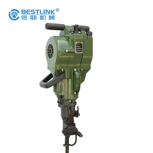 ขายได้อย่างรวดเร็วเจาะหลุมpionjar120ก๊าซขับเคลื่อนมือถือเจาะหิน - Product Image 2