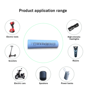 Batterie solide rechargeable 100% originale VICTPOWER VICT-35V <span class=keywords><strong>INR18650</strong></span> 35V 3.6V 3500mAh certifiée UN38.3, décharge 10A - Product Image 4