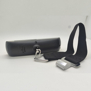 Prezzo di fabbrica bilancia da viaggio per aeroporto da 50KG, palmare digitale con bilancia per bagagli con Display LCD - Product Image 3