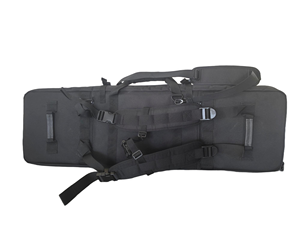 맞춤형 프리미엄 전술 총 가방 실용적인 스포츠 다기능 전문 총 가방 팩 보관 용 - Product Image 2