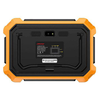 OBDSTAR X300 DP Plus X300 PAD2 - Programador de Llaves Inmovilizadoras Básico, Escáner de Diagnóstico Automotriz con Menú en Inglés