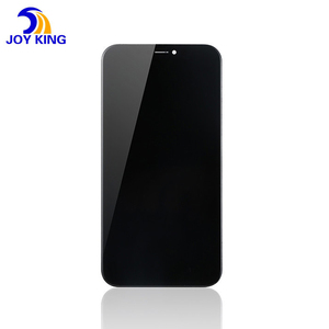 จอแสดงผล Joyking สำหรับ iPhone X OLED, XS, XR, TFT พร้อมระบบสัมผัส 3D  ชุดดิจิไทเซอร์ ไม่มีจุดเสีย  หน้าจอ LCD เปลี่ยนทดแทน - Product Image 3