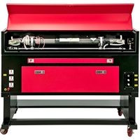 Machine de découpe laser CO2 Vevor 80W 700*500mm, machine de gravure laser, expédition depuis les entrepôts américains et européens, laser 700 x 500