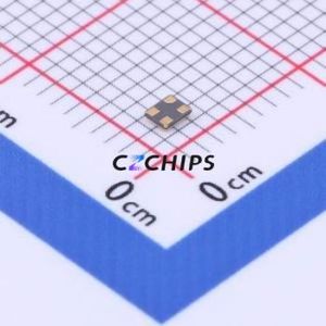 TJ2148000DYFBC Crystal (Passive) SMD2016-4P Crystal Oscillator SMD Crystal Oscillator 48MHz 10ppm 7pF - Product Image 2