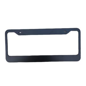 Portaplacas de Myanmar, Soporte Protector de Matrícula de Aleación de Aluminio, Marcos Personalizados para Matrículas, Marco para Matrícula de Coche - Product Image 2
