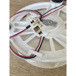Shanghai Powerful <b>Fan</b> Motor ZWF-32-140 DC <b>12V</b> 2W Refrigerator Cooling Part High Efficiency - Product Image 4