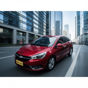 Auto Económico Chery 2017 Arrizo 5 1.5 Edición Fashion Manual, Precio Económico, 5 Asientos, Sedán en <span class=keywords><strong>Venta</strong></span>, Auto Chino Usado <span class=keywords><strong>de</strong></span> Gasolina - Product Image 1