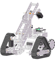 MAX Expansion Set STEM robot REV WCP FTC FRC