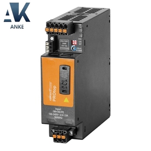 2466880000 สําหรับ Weidmuller PRO TOP1 240W 24V 10A,สวิตช์โหมดแหล่งจ่ายไฟ,24 V - Product Image 1
