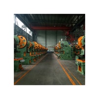 MYT marque conduit d'air HVAC chargeur automatique pour machine de presse pour le poinçonnage pot et trou TDF/FPC coin