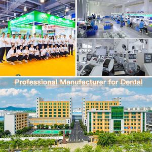 1.2 mètres de laboratoire dentaire établi clinique bureau dentier poste de travail - Product Image 5