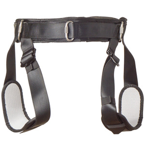 Camnal Filming Wire <b>Harness</b> Safety Suit Half Body Polyester High Altitude Performance Protection - Product Image 2