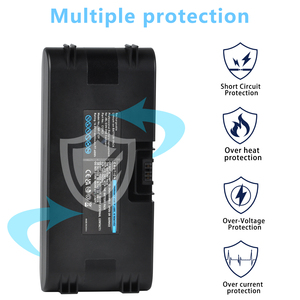 6600mAh Akku für JBL EON ONE Kompakt lautsprecher, C129C1 - Product Image 4