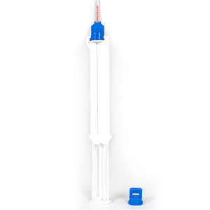 치과 전문 과산화물 치아 표백 미백 젤 5ML 클리닉 사용 듀얼 배럴 주사기 치아 미백 시스템 - Product Image 6