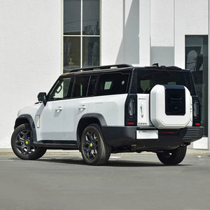 รถใหม่มาถึงแล้ว Jetour Traveler 2.0TD เกียร์เทอร์โบ กำลังสูง 7 ที่นั่ง SUV พื้นที่กว้างขวาง ใช้เชื้อเพลิงเบนซิน รถออฟโรด SUV - Product Image 6