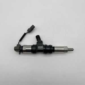 Inyector Common Rail de Alta Calidad 095000-5450, Inyector de Combustible ME302143 para Motor Diésel - Product Image 2