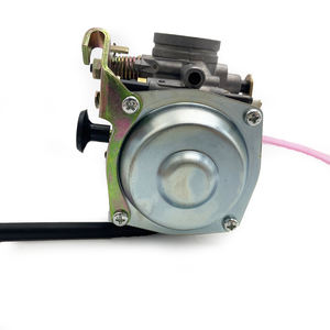 Nouveau carburateur adapté à <span class=keywords><strong>Yamaha</strong></span> SR250 <span class=keywords><strong>SR</strong></span> <span class=keywords><strong>250</strong></span> 1980 1981 1982 Carb 3Y6-13586-00 - Product Image 6