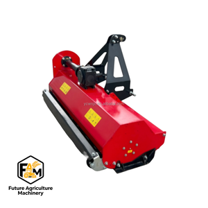 Trinciaerba Serie EF con Riduttore, Sospensione a Tre Punti, per Trattori, Falciatrice per Erba, Macchina Agricola - Product Image 3