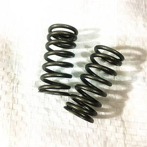 OEM de cerraduras de escape de válvulas de motor para Yamaha JYM110 Fufa F8 BWS125 4V CygnusX125 Cygnus X 125 <span class=keywords><strong>bws</strong></span> yp250 yzf450 - Product Image 2
