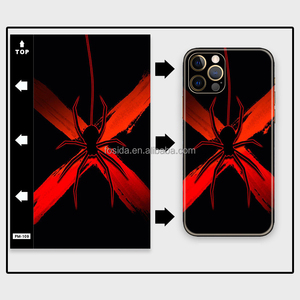 Giá Thấp Nhất Có Thể Tháo Rời Tùy Chỉnh Ốp Lưng Điện Thoại <span class=keywords><strong>Sticker</strong></span> Unicorn Phù Hợp Với Tất Cả Các Mô Hình Điện Thoại Phim 3d <span class=keywords><strong>Sticker</strong></span> Cho Vỏ Điện Thoại Di Động - Product Image 3