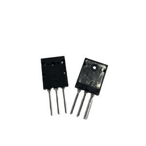 Transistor NPN 2SD2499 en vente chaude, boîtier TO-3P, composant authentique pour <span class=keywords><strong>tube</strong></span> à rayons cathodiques de télévision couleur, vente en gros - Product Image 6