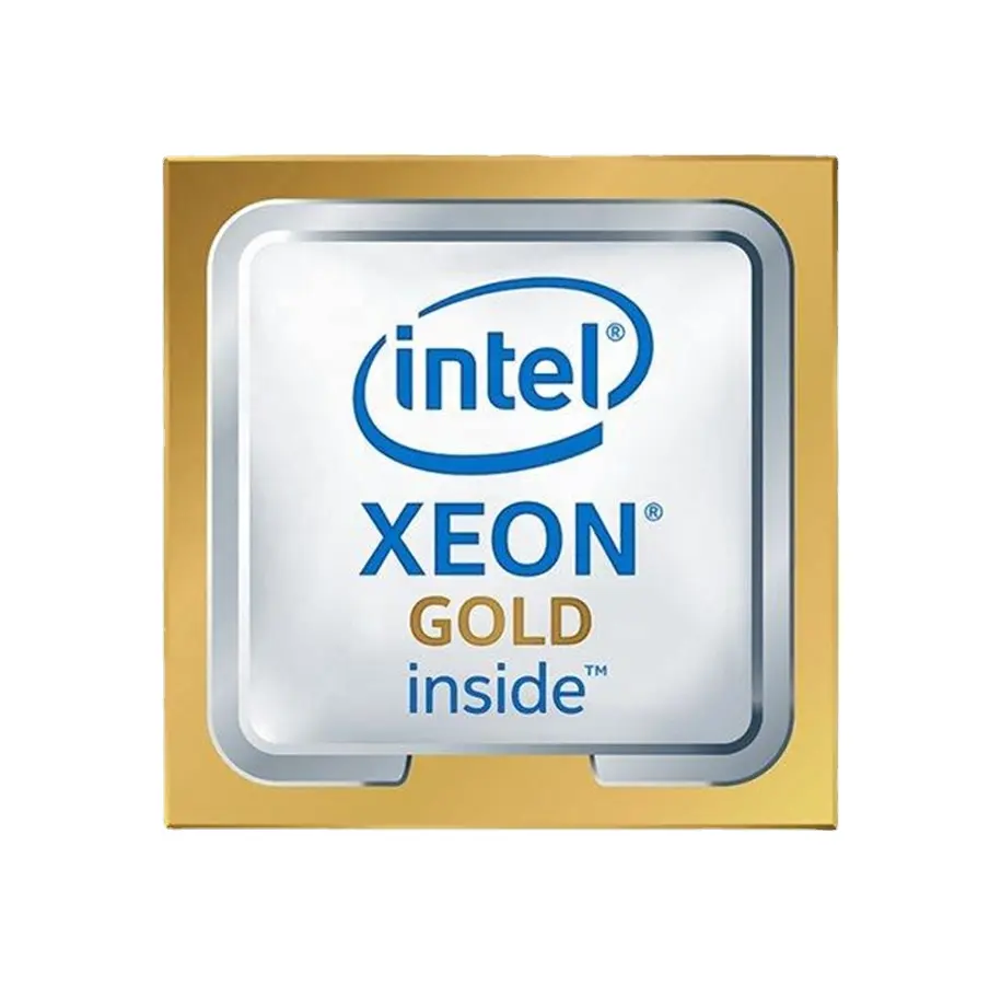 Оригинальный, P24480-L21 процессор Intel Xeon-Gold 5218R (2,1 ГГц/20 ядер/125 Вт) FIO комплект процессора для HPE ProLiant DL360 Gen10 серверный процессор