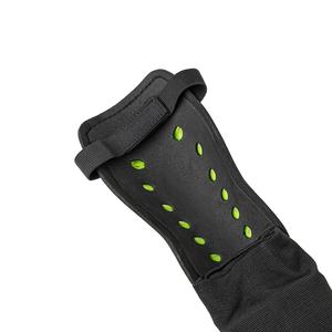 Espinilleras de Fútbol de Alta Calidad con Protección Profesional, Material EVA y PP, para Adultos - Product Image 4