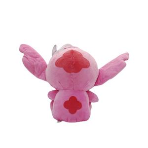 Muñeca <span class=keywords><strong>de</strong></span> <span class=keywords><strong>trapo</strong></span> Lisa <span class=keywords><strong>Stitch</strong></span>, juguetes <span class=keywords><strong>de</strong></span> peluche, figuritas suaves para niños, cojines para el Día <span class=keywords><strong>de</strong></span> San Valentín, muñecas <span class=keywords><strong>de</strong></span> máquina <span class=keywords><strong>de</strong></span> garra rellenas <span class=keywords><strong>de</strong></span> algodón PP - Product Image 6
