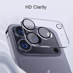 Protector de Pantalla y Lente de Cámara OEM Personalizado para iPhone 18 Pro, Juego de 2 Piezas, Protector de Pantalla, Protector de Cámara - Product Image 4
