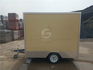 Sistema de Toldo de Aluminio <span class=keywords><strong>para</strong></span> Camiones de Comida Rápida y Café Móviles al Mejor Precio - Product Image 3