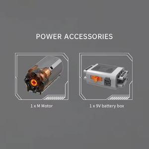 Recién llegado, molde King 10226 <span class=keywords><strong>FE</strong></span> V12, ladrillos de motor, modelo de entretenimiento técnico, juegos de bloques de construcción de Motor accionado eléctricamente - Product Image 2