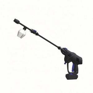 Kit de lavage de voiture haute pression avec pistolet pulvérisateur pour cadeaux promotionnels et d'affaires - Product Image 1