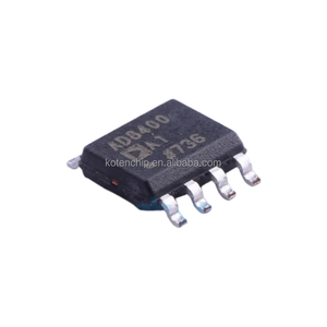 AD8400ARZ1-REEL Composants électroniques neufs et originaux Circuit intégré Potentiomètres numériques - Product Image 1